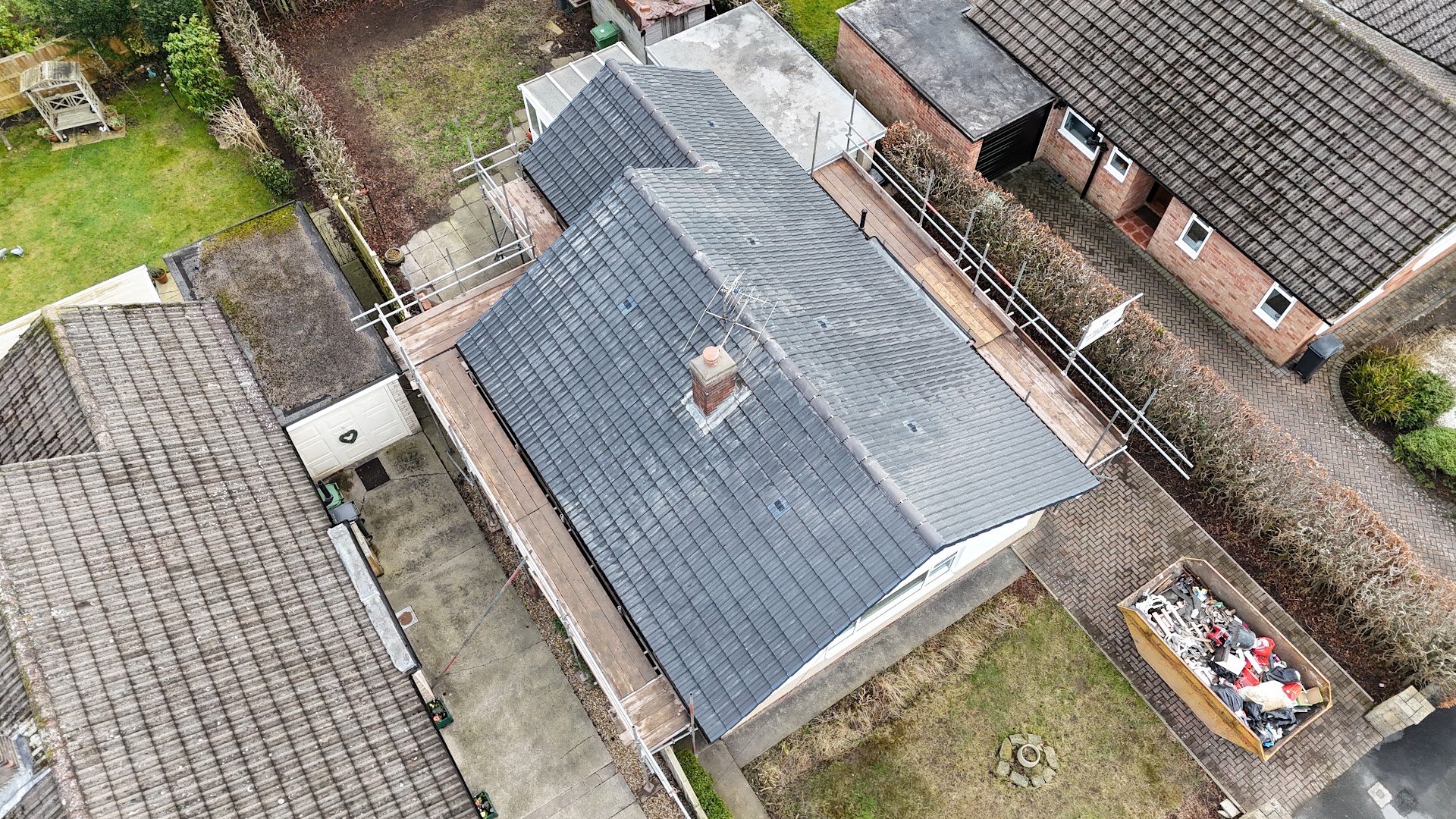 All Aspects Roofing Haxby (York) Limited — Photos 11