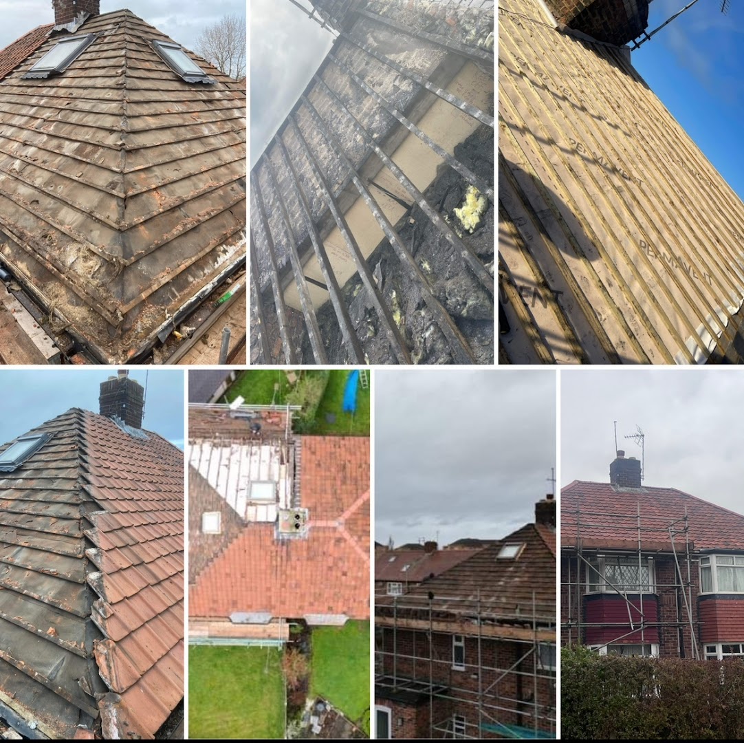 All Aspects Roofing Haxby (York) Limited — Photos 4