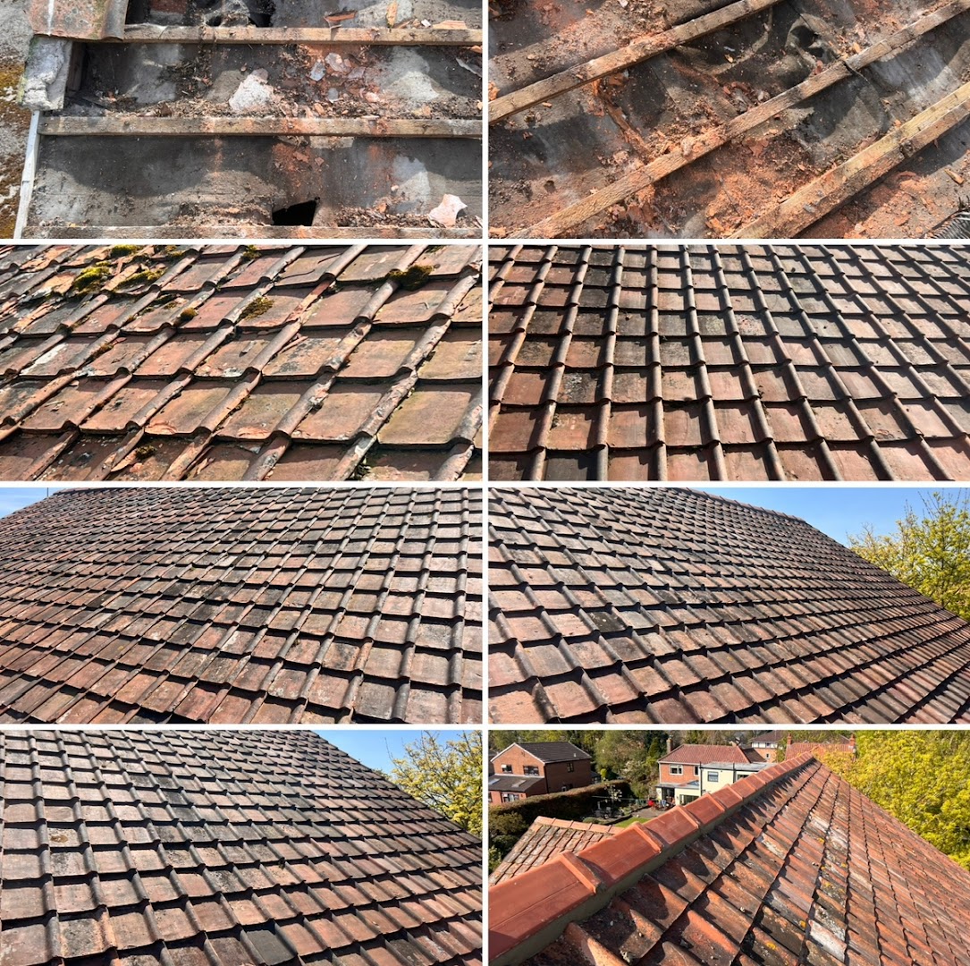 All Aspects Roofing Haxby (York) Limited — Photos 5