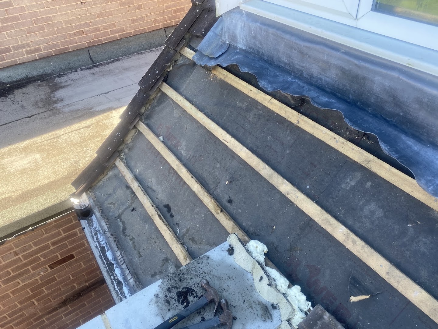 All Aspects Roofing Haxby (York) Limited — Photos 1