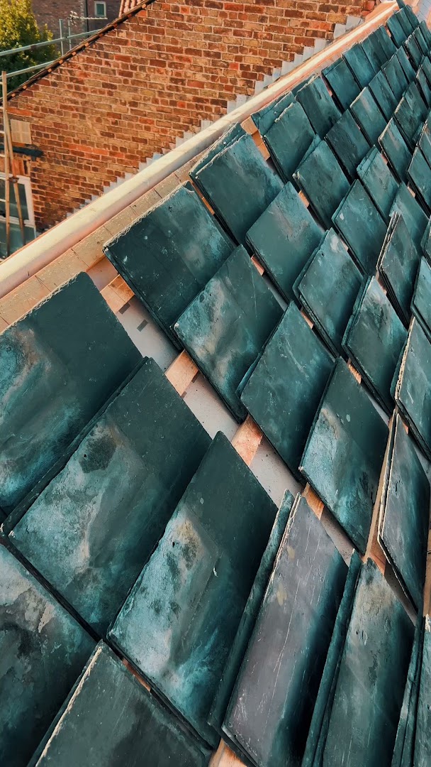 All Aspects Roofing Haxby (York) Limited — Photos 3