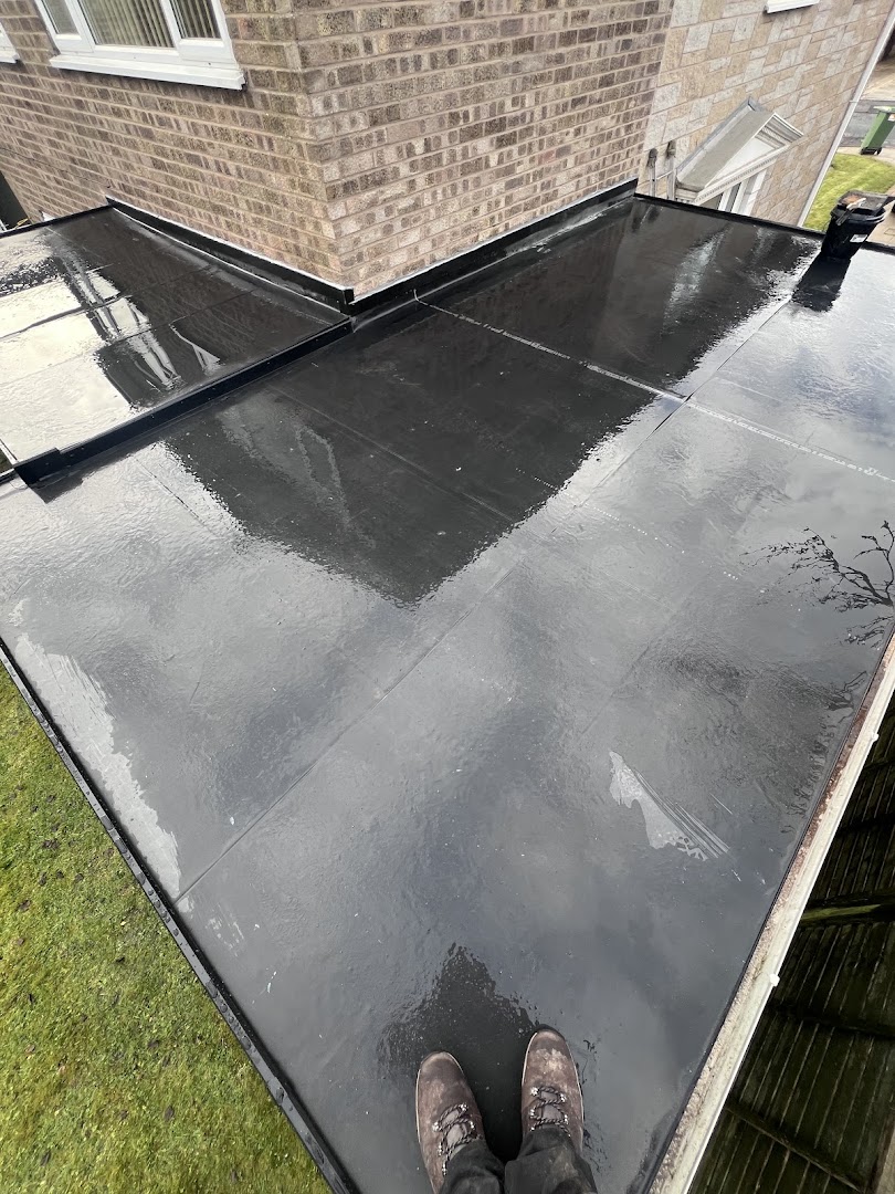 All Aspects Roofing Haxby (York) Limited — Photos 2