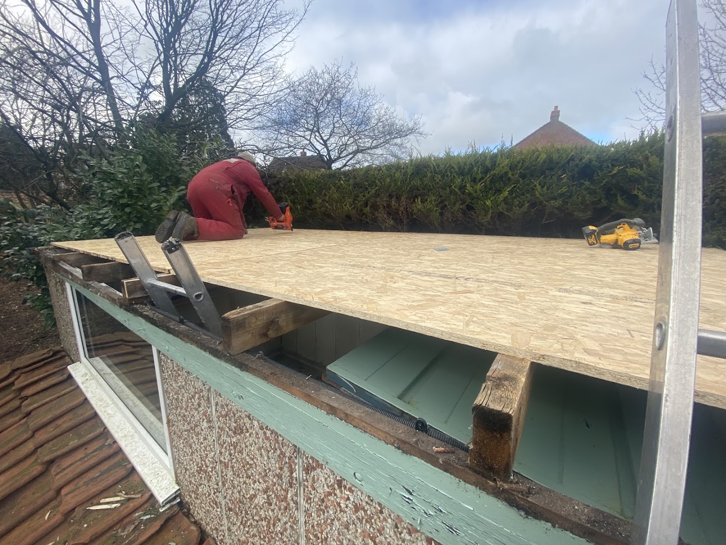 All Aspects Roofing Haxby (York) Limited — Photos 13